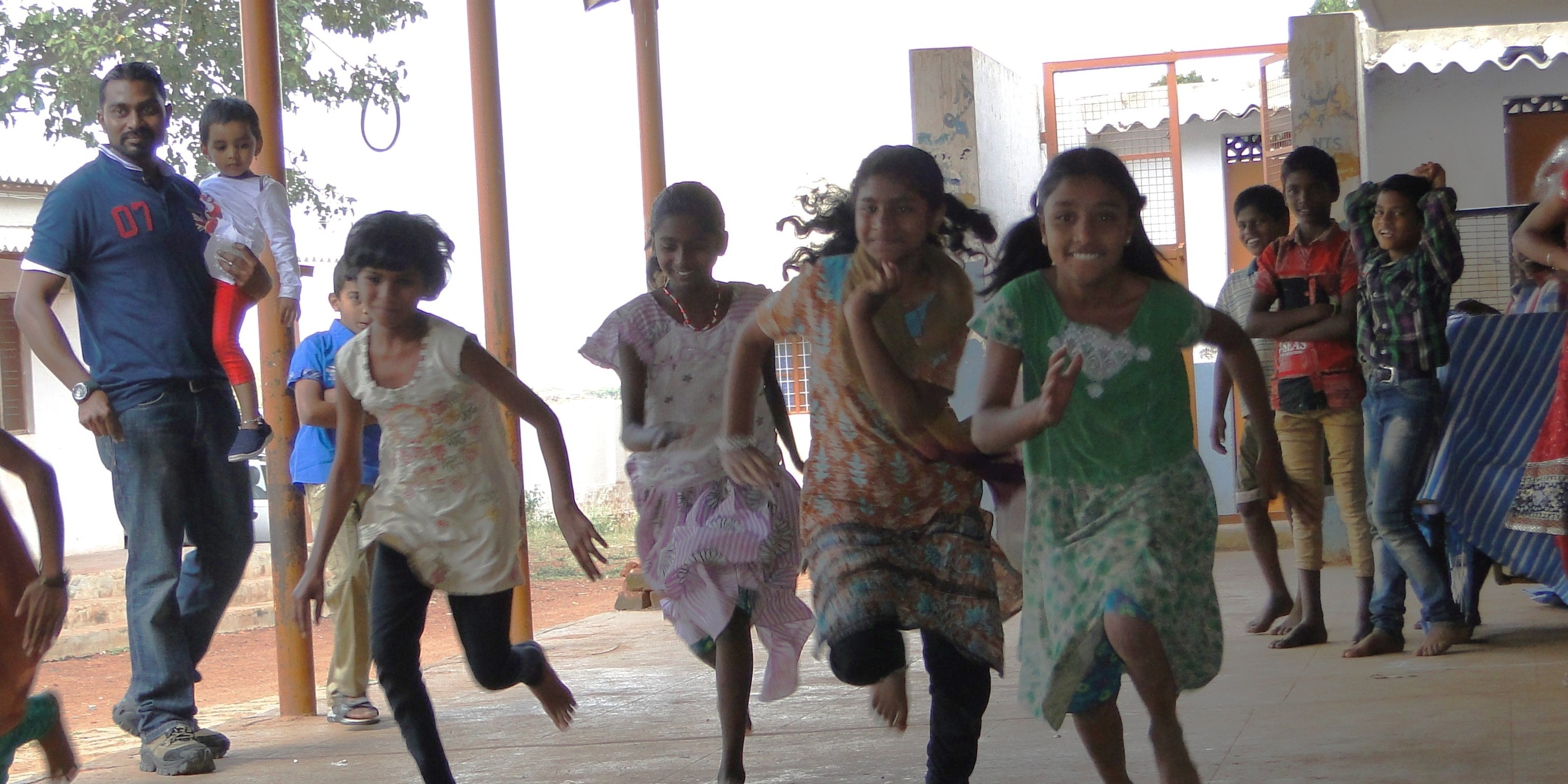 Niyama Health and Fitness Trust